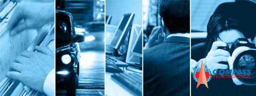 John Van Steenkiste and Compass Investigations Launches New Website