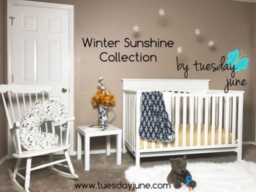 Tuesday June Announces a New Collection That Wows Customers!