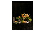 Spring Arrangements by Eddie Zaratsian