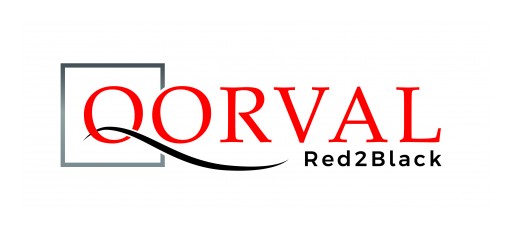 Qorval Announces Refreshed Branding