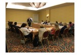 Shane Green Leads a Private Executive Workshop