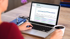 Click Retain Platform