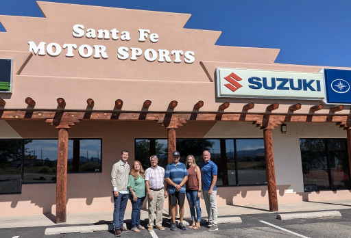 Bobby J's Yamaha of Albuquerque Heir Keith Johnson Expands New Mexico Footprint With Santa Fe Motor Sports Acquisition