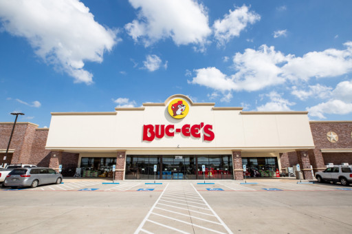 BUC-EE'S TO BREAK GROUND ON NEW TRAVEL CENTER IN HILLSBORO, TX ON JAN. 24
