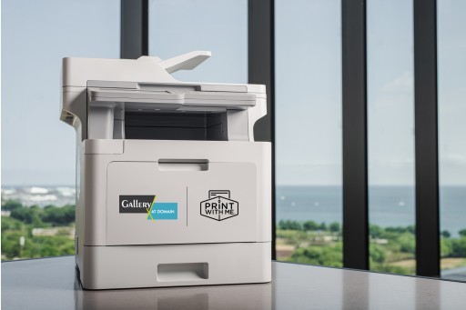 PrintWithMe Announces National Partnership With Invesco Real Estate