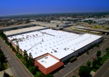 100 UL Listed Smoke Vent skylights