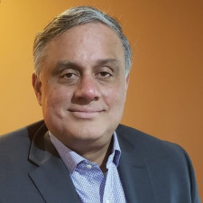 Vijay Raghavan, CFO at NLM Photonics