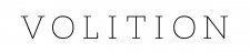 Volition Logo