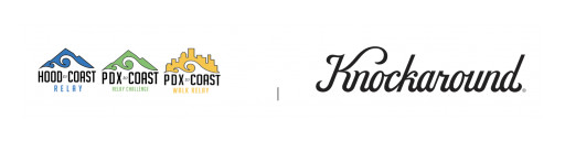40th Anniversary Hood to Coast Relay Proudly Announces Partnership With Knockaround
