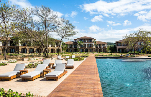Introducing the Residence Club at Rancho Santana on Nicaragua's Pristine Emerald Coast