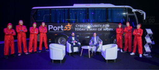 Port53 Opens MENA Office in Dubai