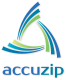 AccuZIP