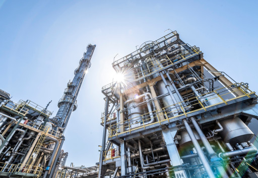 Evonik Oxeno Goes Live with Upgraded Decision-Centric Planning Platform in the Cloud