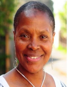 Cheryl Bowie