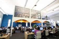 OuterBox HQ