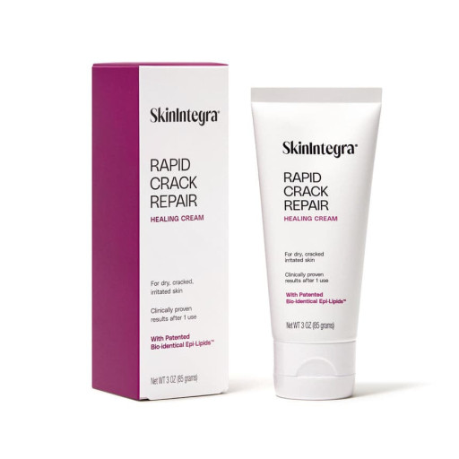 Clinical Data Shows That SkinIntegra Works Faster Than Urea-40% Cream on Pedal Fissures