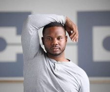 Dominic Moore-Dunson