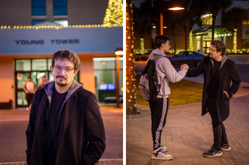 Entrepreneur and Student: How Blake Alma is Balancing Faith, College, and Business