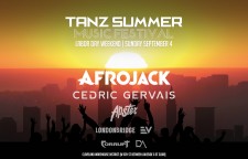 TANZ Summer Music Festival