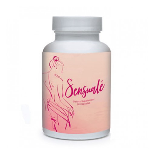 Supplement Powerhouse, Best Life Herbals, Introduces First All-Natural Pill for Women That Restores a Natural, Healthy Sex-Drive