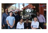 Summer Interns at The Brand Advocates Learn from Veteran Reporter