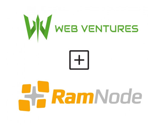 Web Ventures Facilitates InMotion Hosting Acquisition of Cloud Hosting Provider RamNode