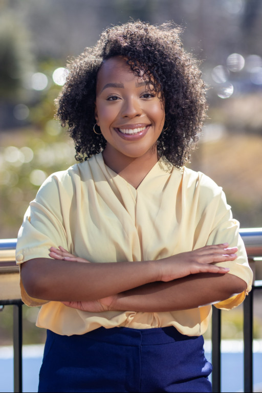Announcing the 2024 Parrish Law Firm Academic Scholarship Winner, Ma'at Mosley-White