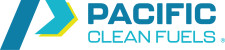 Pacific Clean Fuels Logo