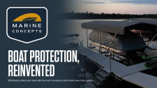 Marine Concepts & Hewitt Partnership