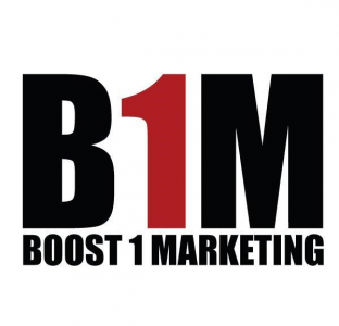 Boost 1 Marketing