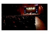 The annual fundraiser was produced and organized by the Association for Human Rights and Tolerance nonprofit organization and the Human Rights Department the Church of Scientology of Milan.