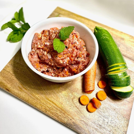Michigan-Based Business Leads the Pack With a Healthier Dog Food Option and Delivery Across Michigan and Around It