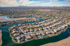 The Lakes at Rancho El Dorado in Maricopa, Arizona