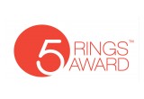 5 Rings Award