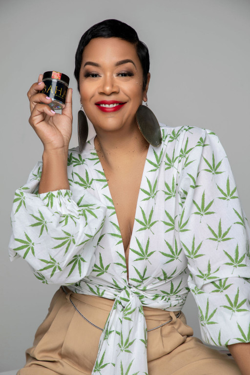 Cannabis Social Equity Applicant Seeks $400K for Dispensary Launch in Capital