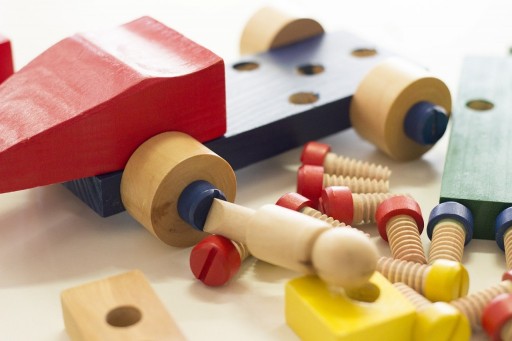 Bright Open Minds Offers Tools to Help Children Learn