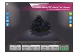 simLeaf - 3D Grow Room