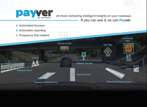 Blyncsy's Machine Vision Technology Selected to Improve Public Transit in New York Tri-State Area