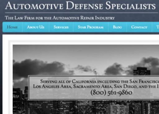 Automotive Defense Specialists Announces Post on Fighting the Bureau of Automotive Repair in California