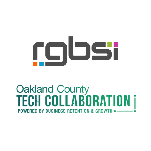RGBSI Recognized as an Oakland County Keystone Company, Powering Regional Innovation