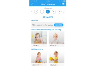 Childstones 