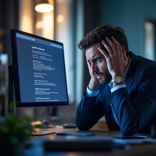Research Reveals 78% of Professional Service Firms Struggle to Build Digital Authority Despite Online Searches Driving Client Decisions