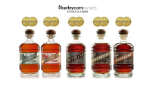 John Barleycorn Award