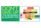 MateFit's teatox and supplements