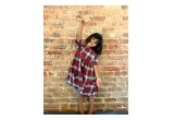 Brie & Vessie Toddler Dress
