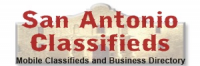 San Antonio Classifieds