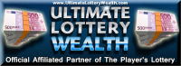 Ultimate Lottery Wealth