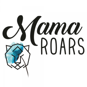 Mama roars