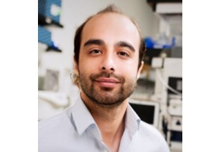 Oguzhan Atay, Ph.D., Co-Founder and CEO