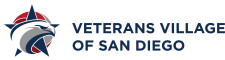 Veterans Village of San Diego (VVSD) Logo
